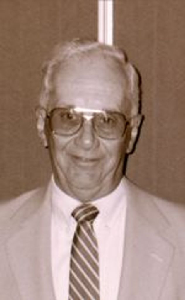 Robert L. Hopkins