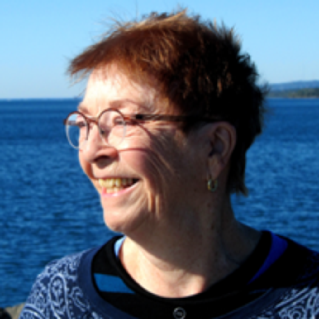 Marian Yvonne Henrikson Thompson