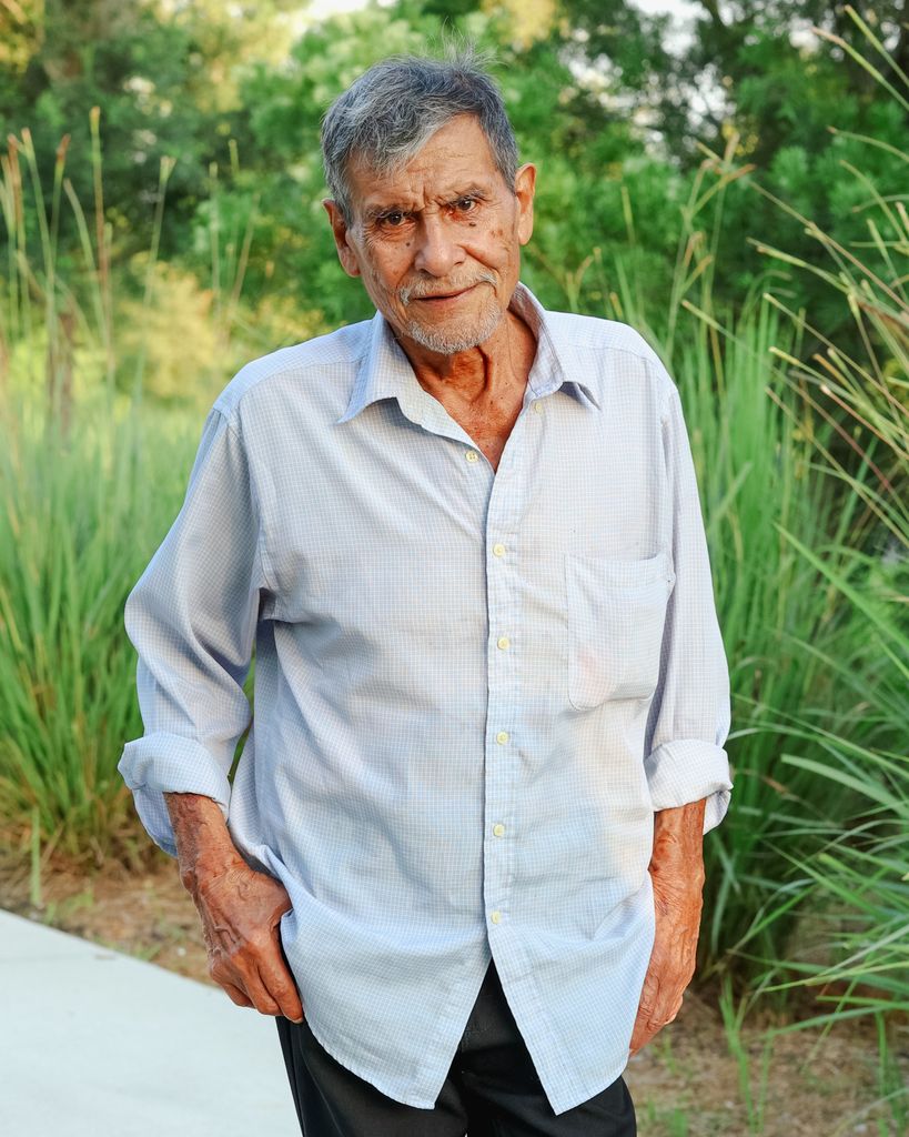 Evenico Vasquez Profile Photo