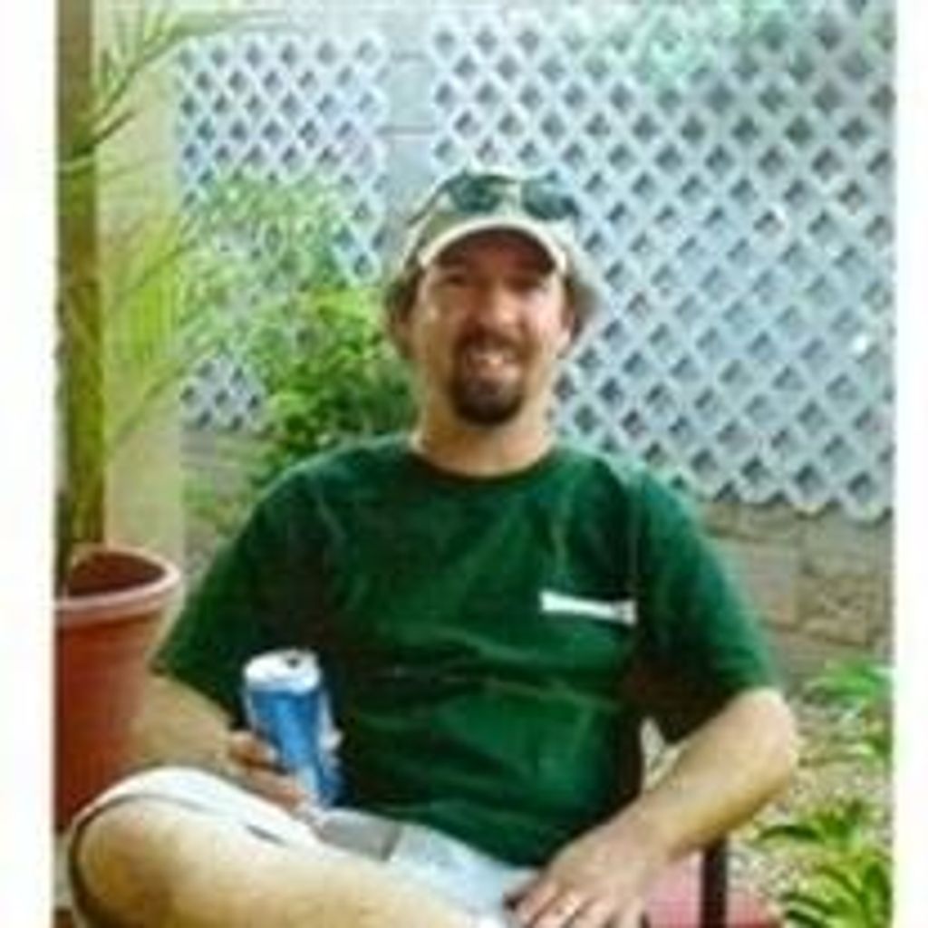 David Pyle Profile Photo