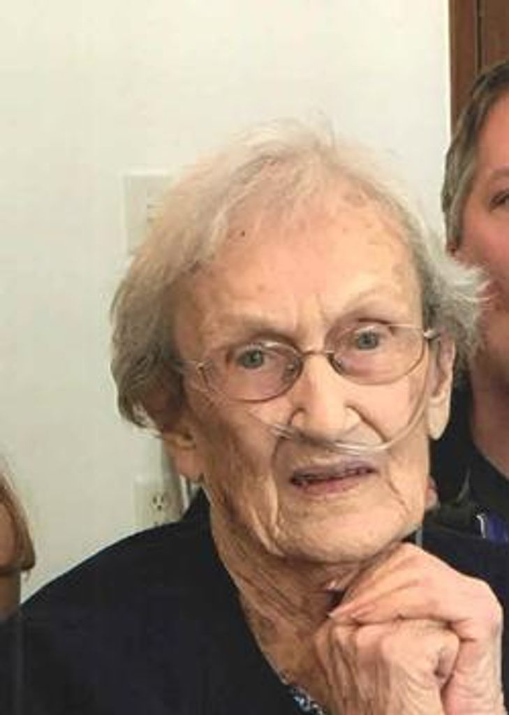 Arlene L Warren Profile Photo