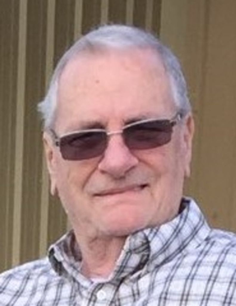 James Richard Bortz Profile Photo