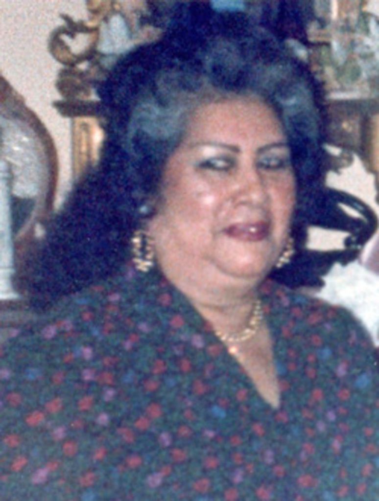 Emilia C. Valls-Zuazua