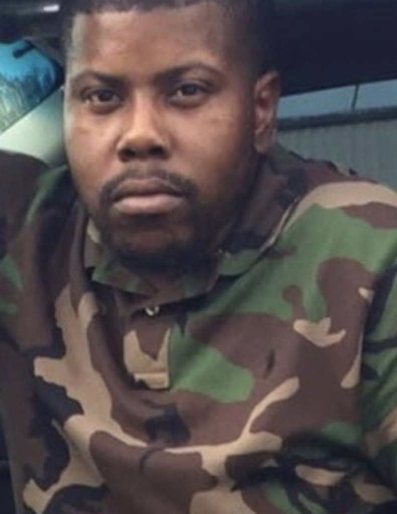 Kalvin D. Robinson Profile Photo