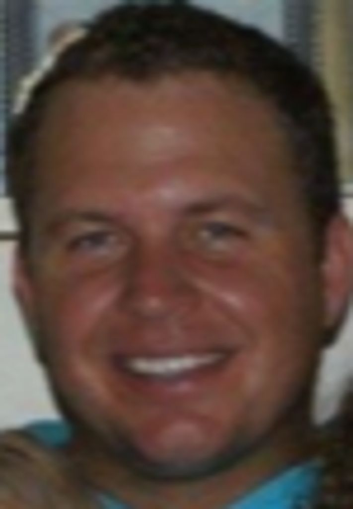 Chadrick Jude Lavergne