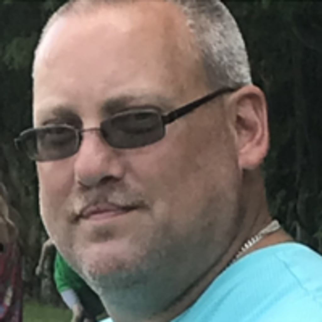 Keith Byron White