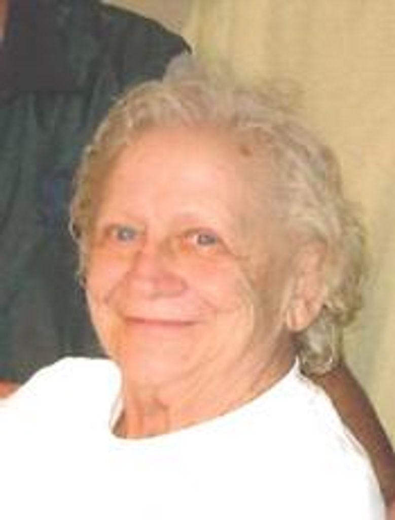 Gloria Mae Ackerman Wadman