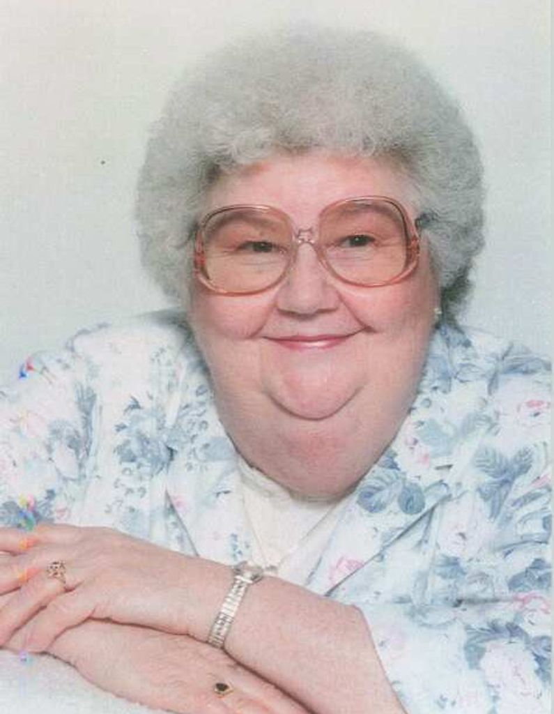 Lavonne "Bonnie" J. (Tolle)  Ward Profile Photo