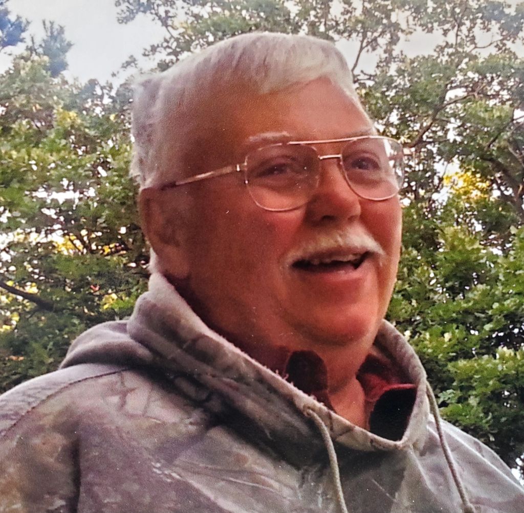 Harlan Nelson Profile Photo