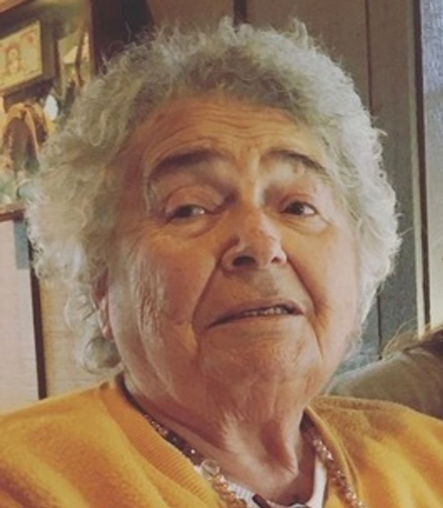 Virginia Branham Profile Photo