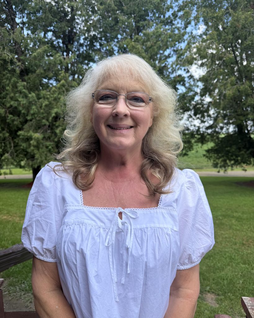 Teri Kay Mathison