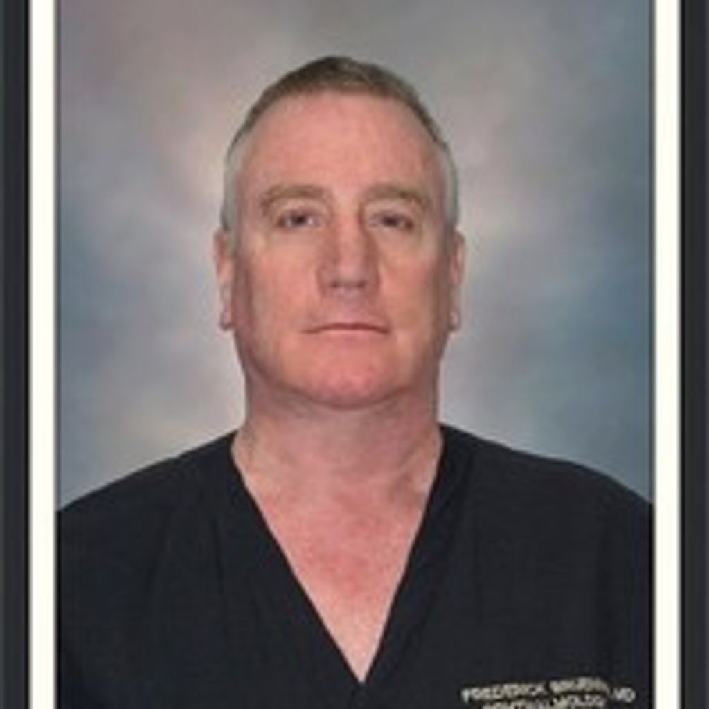 Dr. Frederick "Fritz" Bruening Profile Photo