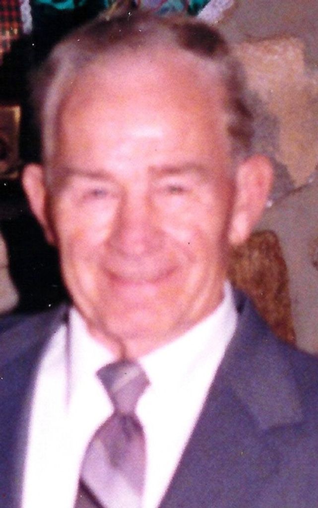 Howard Goodin Profile Photo