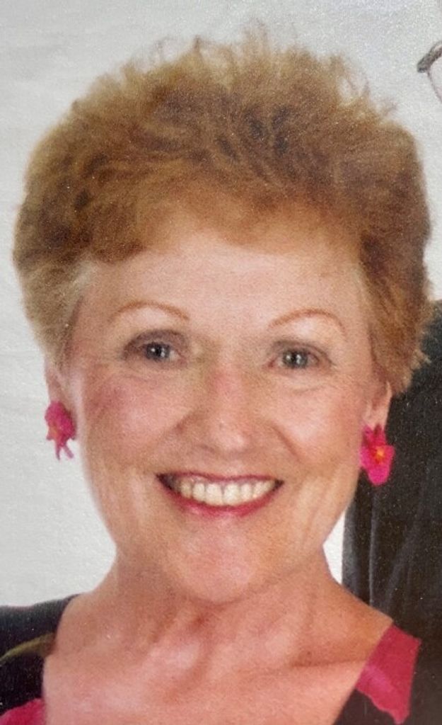 Charlotte Comfort (Elmburg) Schafer Profile Photo