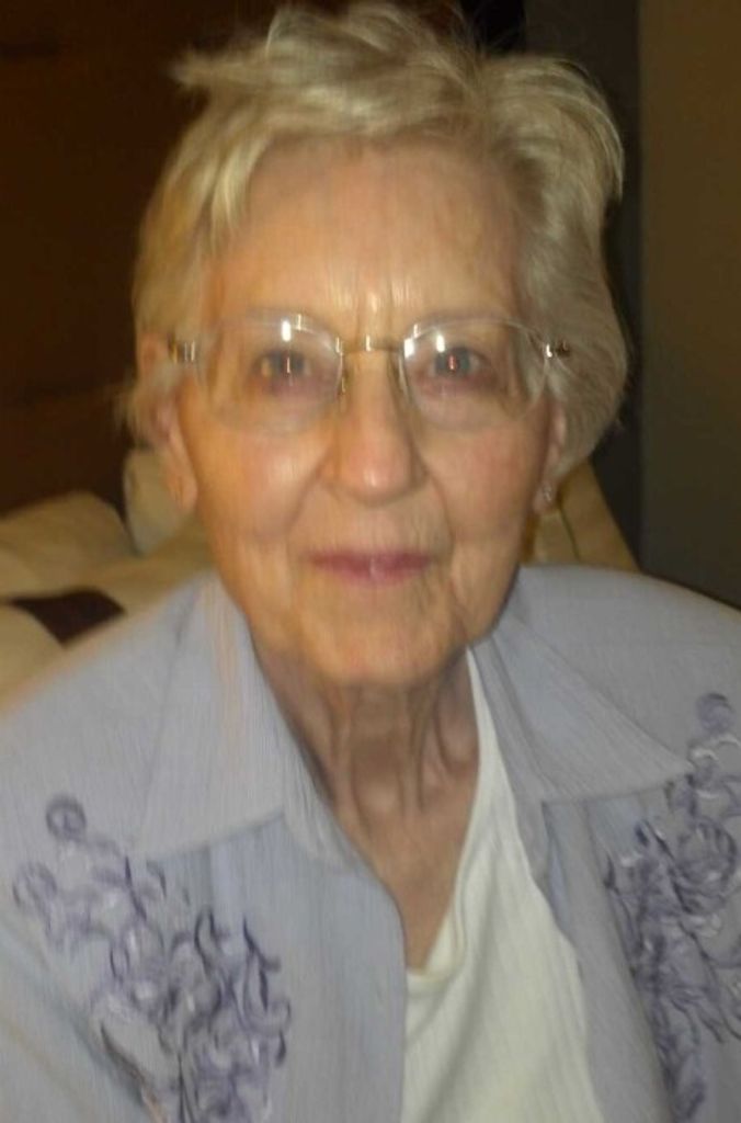 Phyllis Rigg Franseen