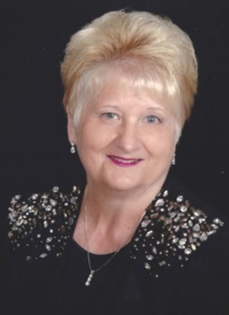 Patricia Bosco Profile Photo