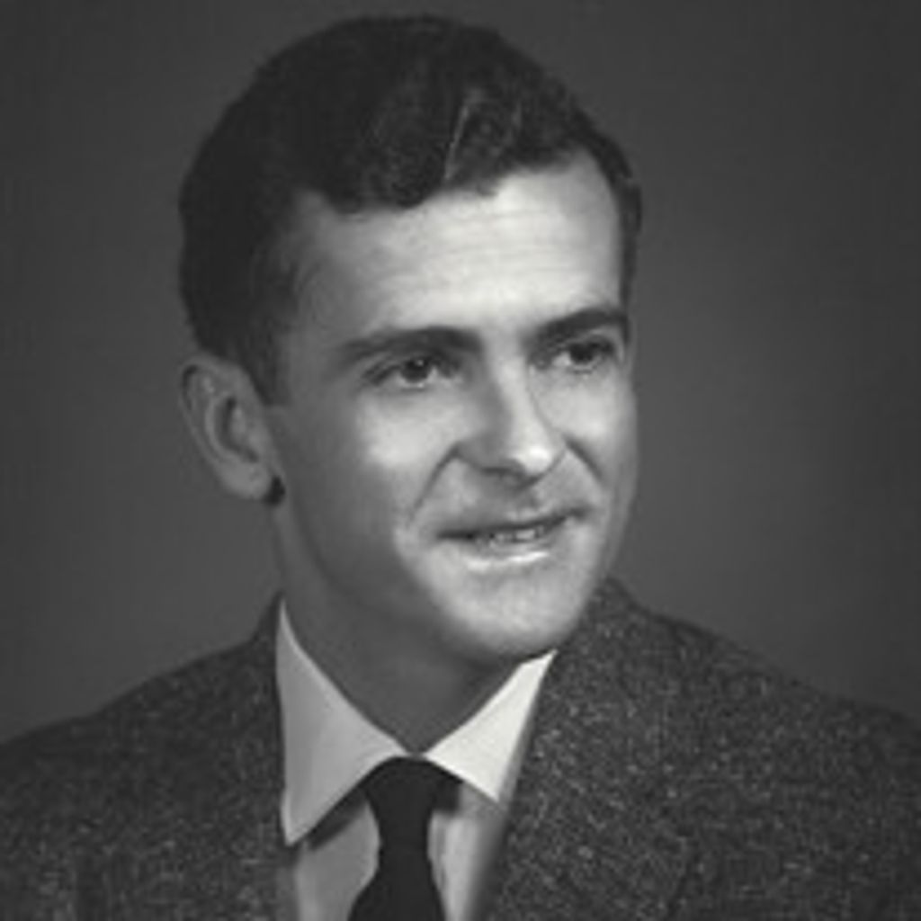 James F. Cannon
