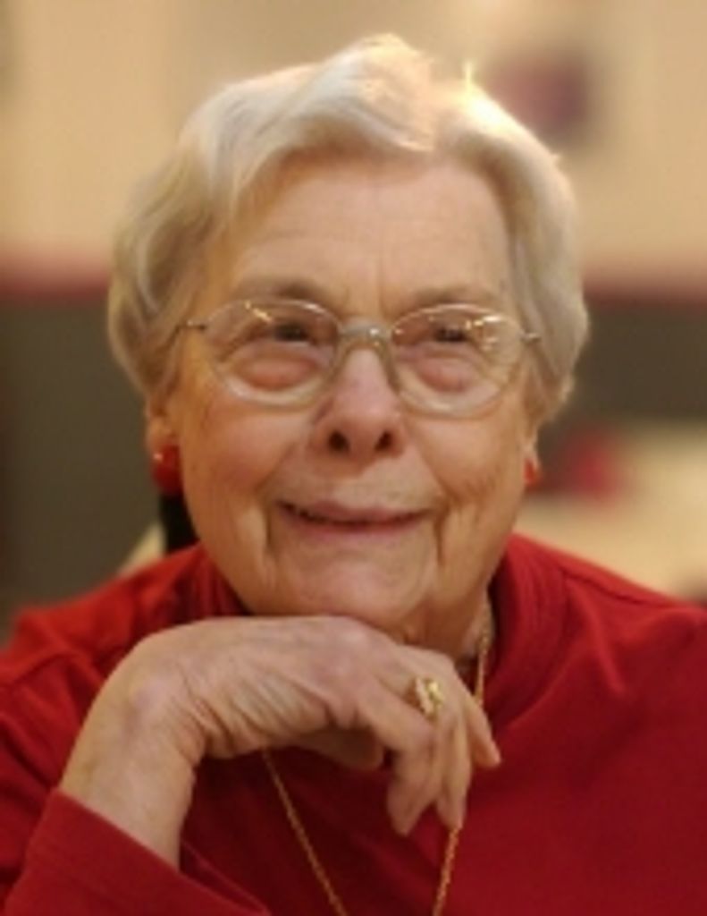 Dorothy (Dolly) L. Jones