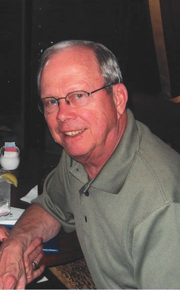 Thomas Albert Zacharski