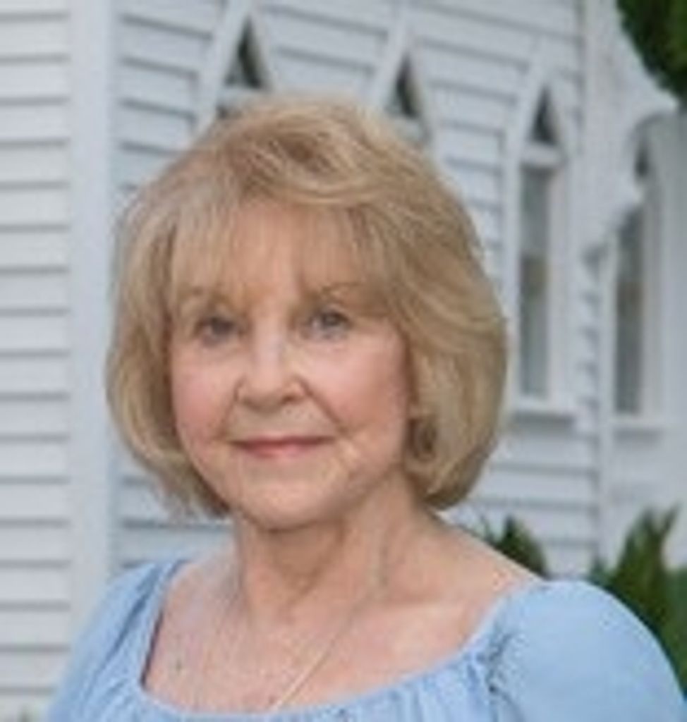 Shirley Mary Brooks Profile Photo