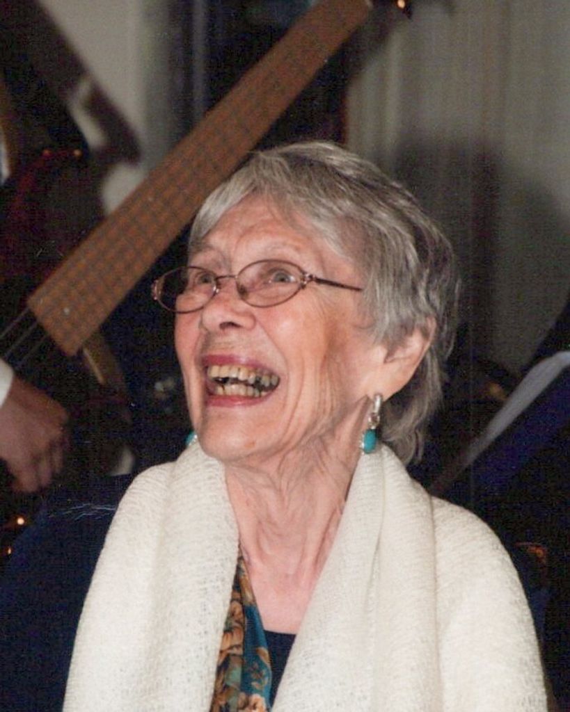 Alma Helen Spivak