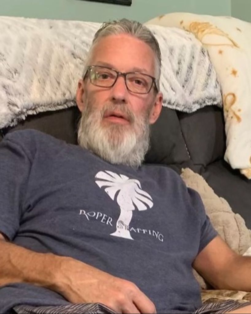 Brian Paul Sandridge Profile Photo