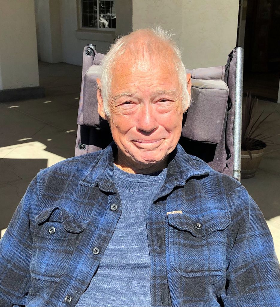 Richardson Michael Moore