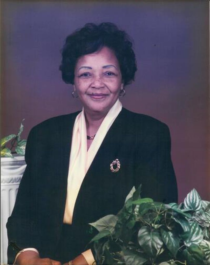 Mattie Mae Jenkins Profile Photo