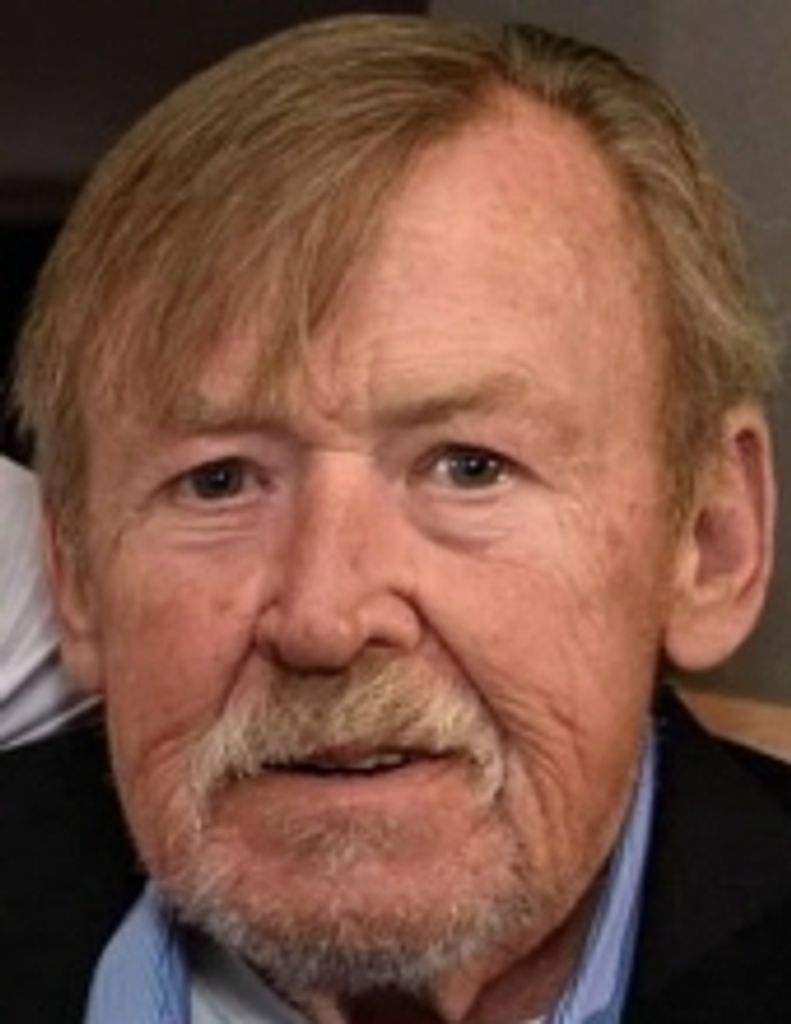 Dick C. Rever, Sr.