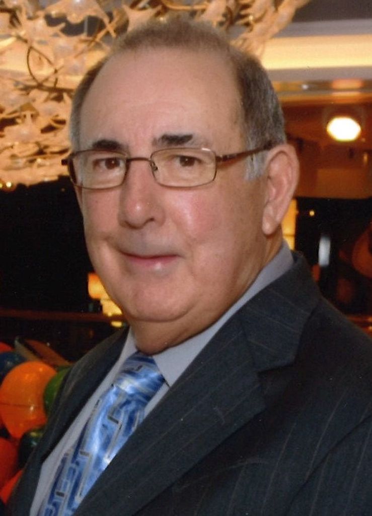 Roger D. Bannister Profile Photo