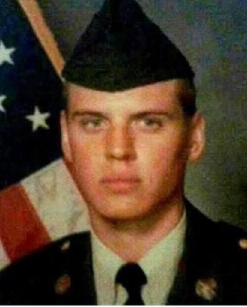 Timothy Morris Profile Photo