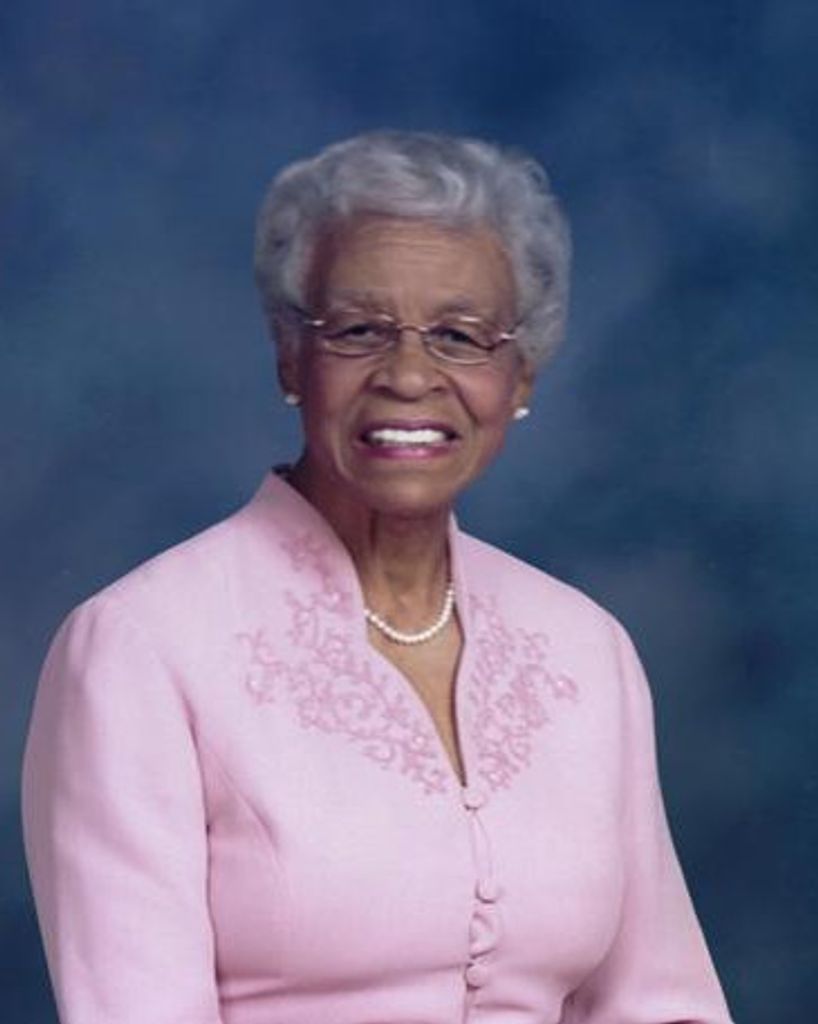 Ruth Harrison Butler Profile Photo