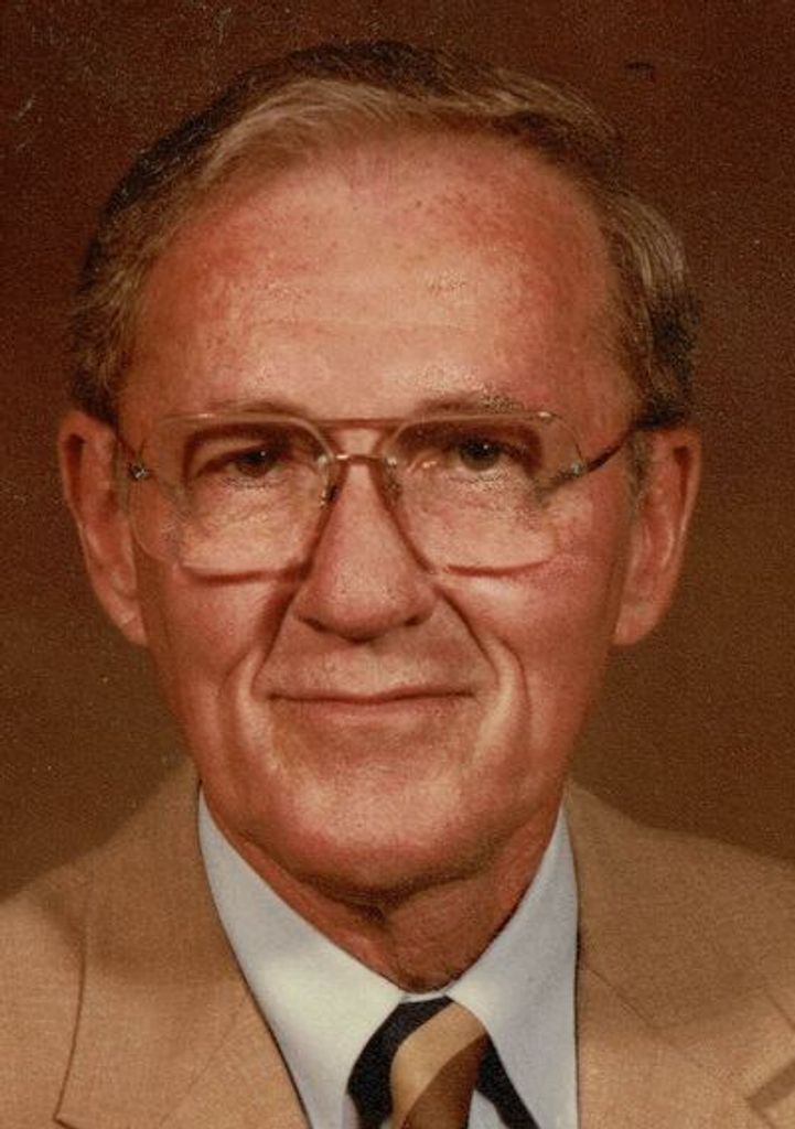 Edward Francis "Ed" Doherty