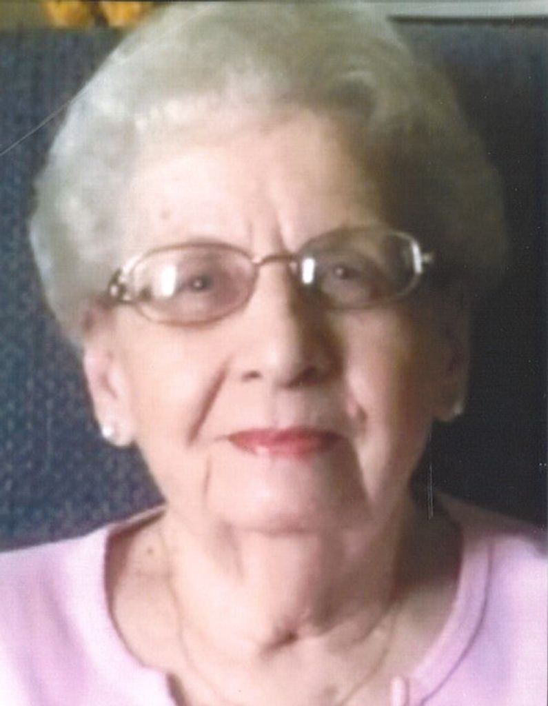 Carol M. (Stevens)  Carlson