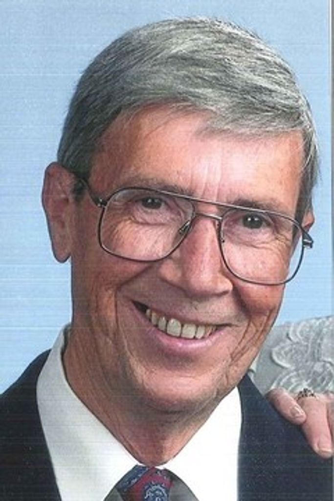 Richard "Dick"   C. Heberling Profile Photo