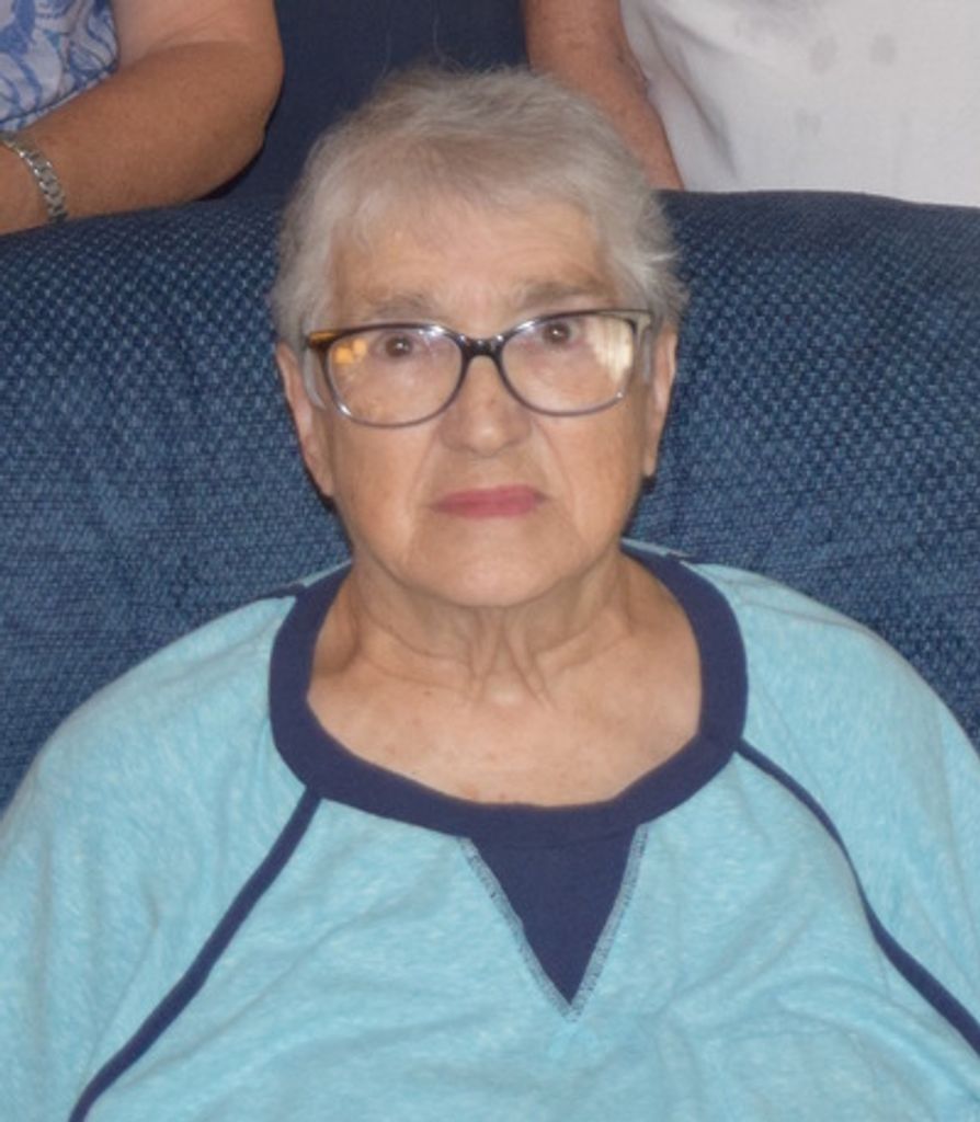 Joann Baker Profile Photo