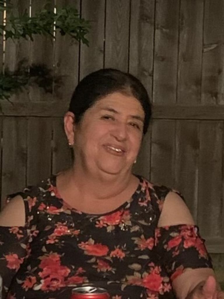 Bertha Escobedo Escobedo