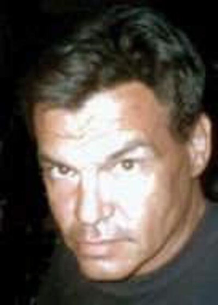 John Howard Collins Profile Photo