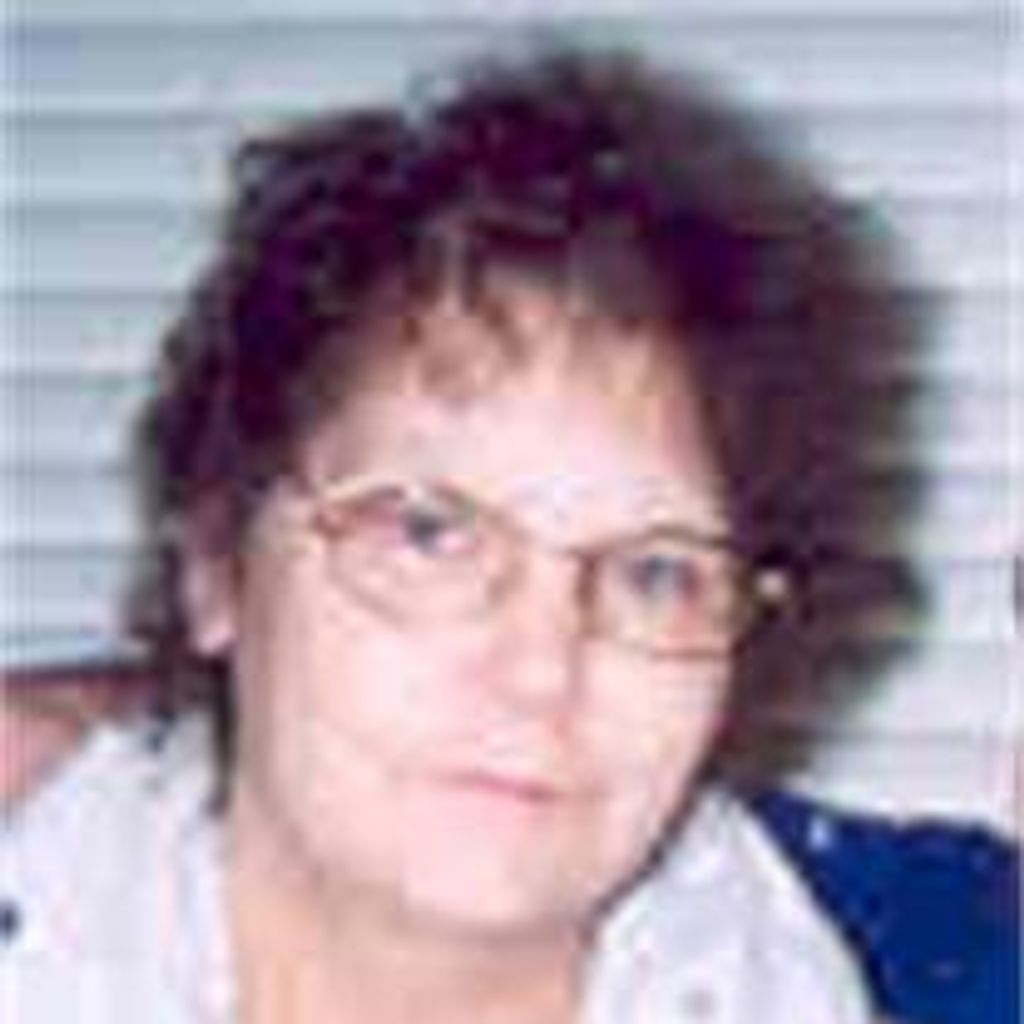 Irene Pauley