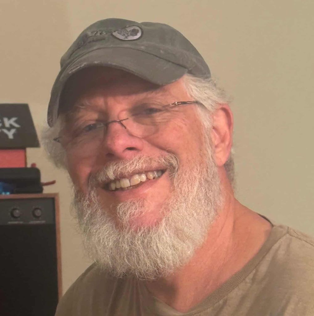 Samuel Cagle Tritico Profile Photo