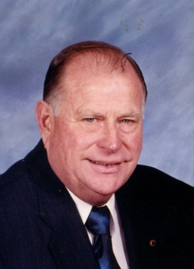 Arlyn Leroy Rose