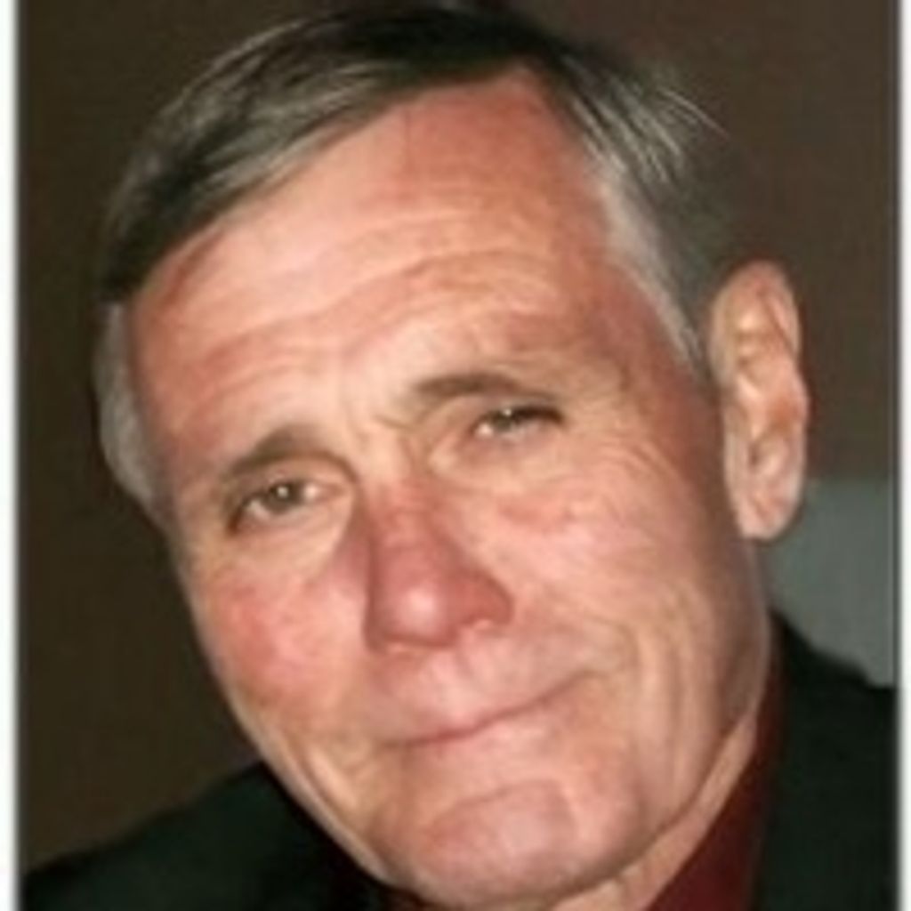 Peter Martin