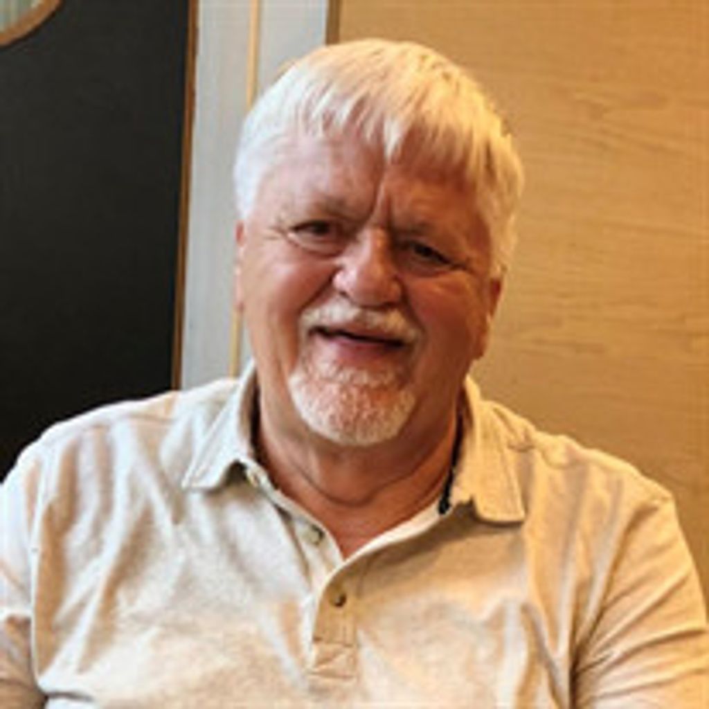 Stanley Lien Profile Photo