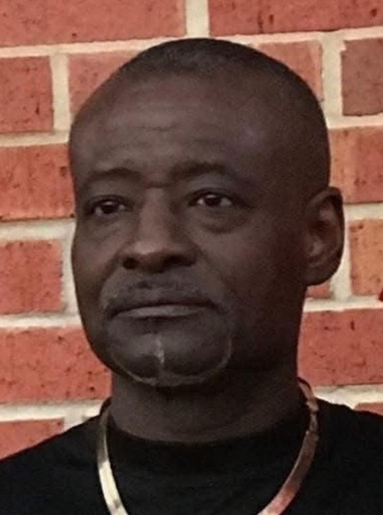 Billy Joe Spearman Sr. Profile Photo