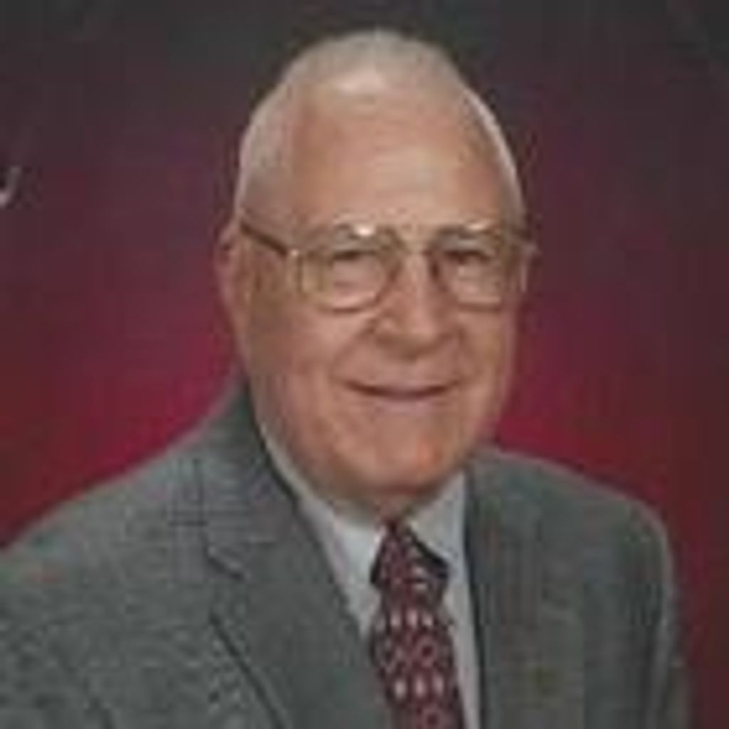 Carl C Blackson