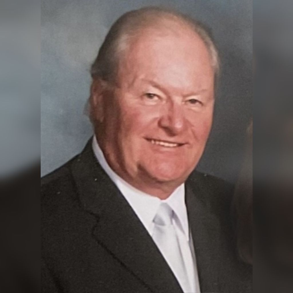 Roger P. Tetreault