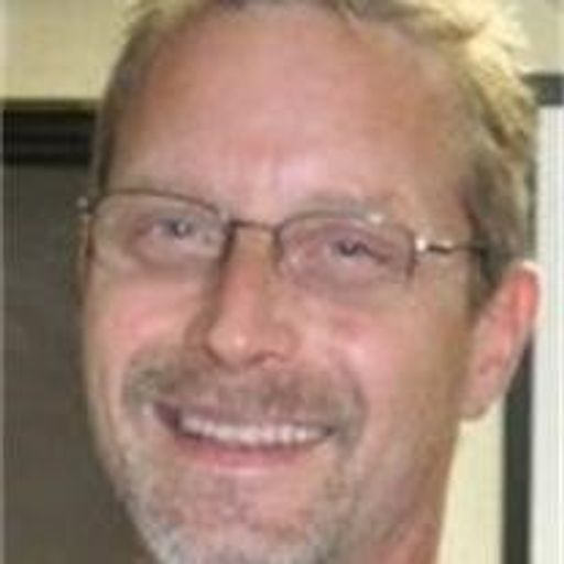 Bradley Boraas Profile Photo