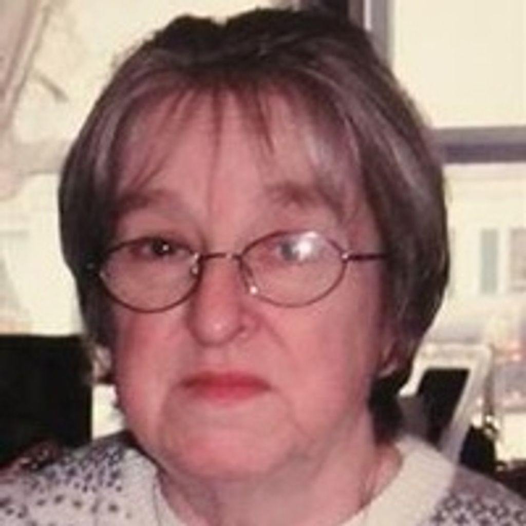 Norma W. Severt