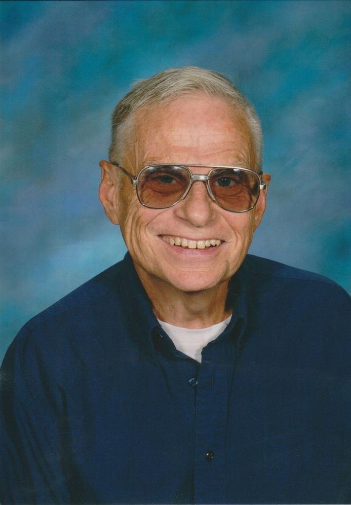Richard J. Ball Profile Photo