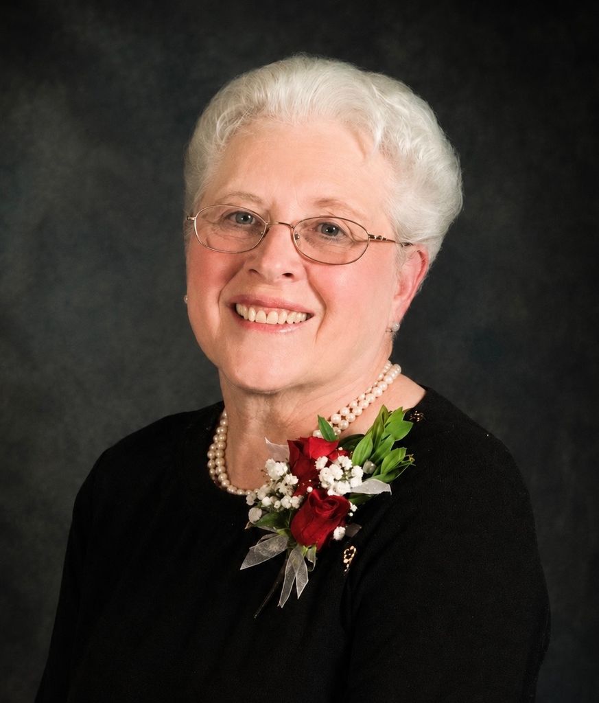 Mildred Dillon Brown Profile Photo